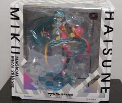 2025年最新】マジカルミライ2018 フィギュアの人気アイテム