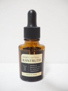ラントゥルース導入美容液 卵殻膜 ブースターセラム(20ml)