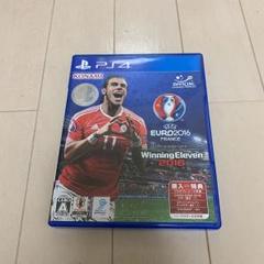UEFA EURO 2016/ウイニングイレブン2016