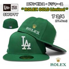 即日発送  未使用 USA製 ROLEX ロレックス キャップ ヴィンテージ 1点限り/ 90's ビンテージUSA製 Rolex ロレックスキャップ/帽子