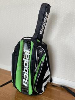 テニス ラケットバッグ