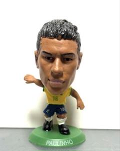 【サッカースターズ】パウリーニョ　ブラジル　ホーム