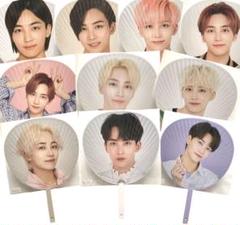 2025年最新】seventeen ジョンハン うちわ セットの人気アイテム