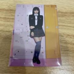 IVE レイ トレカ