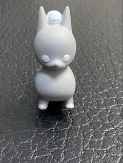 VAG ガチャガチャ ゼロリボーン
