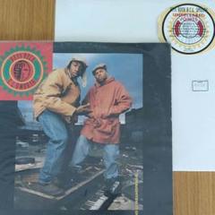 Pete Rock C.L.SMOOTH UNRELEASED JOINTS