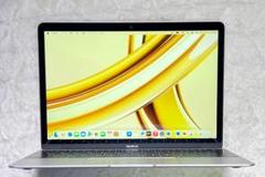 MacBook 12インチ 2017 8GB 512GB 訳あり 最終値下 MacBook 12インチ 2017 8GB/512GB｜Yahoo!フリマ（旧PayPayフリマ）