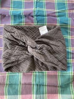 エヴァムエヴァ　ヘアバンド 楽天市場】evam eva(エヴァムエヴァ)cotton turban 3colormade