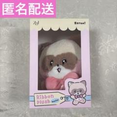 Zeroni pop up ハオ ハニニ hanini Ribbon Plush ZB1 ZEROBASEONE Ribbon PLUSH DOLL ZERONI's Homeparty 2025