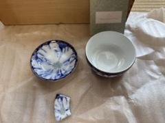 未使用美品！ 深川製磁 飾壷 牡丹金ミル 沈香壺 共箱 茶道具 おまけケース付き Yahoo!オークション -「深川製磁牡丹金ミル」の落札相場・落札価格