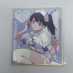 S賞 ムジナ ビッグ ビジュアルクロス くじコレ グリッドマンユニバース くじコレ - グリッドマン ユニバース ～SPACE STYLE～