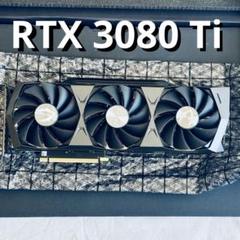 人気が高い NVIDIA RTX メルカリ - 12Gb｜元箱あり・24時間以内発送 Ti 3080 グラフィックボード・グラボ・ビデオカード