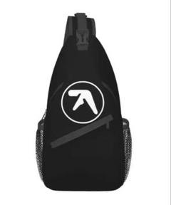 Aphex Twin エイフェックスツイン ショルダーバッグ xg HARVEY Aphex Twin エイフェックスツイン ショルダーバッグ xg HARVEY