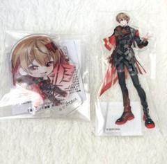 【バラ売り可】シクフォニ　暇なつ　アクリルスタンド シクフォニ アクリルスタンド まとめ売り バラ売り可 - メルカリ