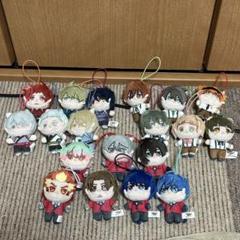 アウトレット福袋 2 vol.1 ほわぬい SideM アイドルマスター 3 メルカリ - 全19種 ぬいぐるみ