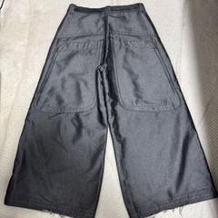 90s jnco jeans シルバー rave