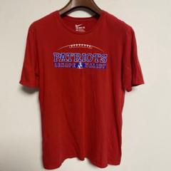 NIKE ナイキ PATRIOTS LENAPE VALLEY Tシャツ M