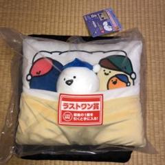 2025年最新】お文具といっしょ一番くじ ラストワンの人気