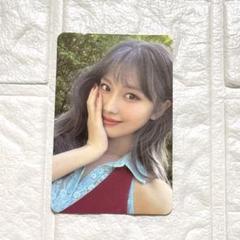 twice モモ between 1&2 特典トレカ ラキドロ twice モモ between1&2 トレカ momo 特典 Talk that フォト