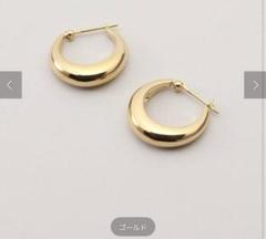 雨音 ピアス 5cm｜正規販売店のアイアイイスズ