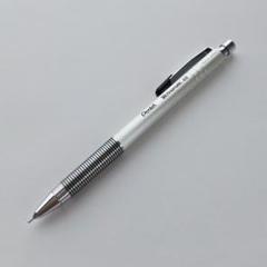 【Pentel Technomatic 0.5 シャープペンシル】未使用品 新品未使用品】ぺんてる テクノマチック シャープペンシル 蝕刻