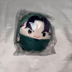 忍たま乱太郎 ふわコロりん 潮江文次郎