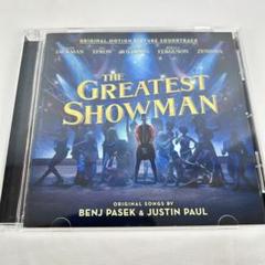 Amazon.co.jp: THE GREATEST SHOWMAN (SOUNDTRACK) [LP