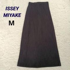 ISSEY MIYAKE ブラック プリーツスカート 楽天市場】【中古】 イッセイミヤケISSEY MIYAKE I.S. ポリ