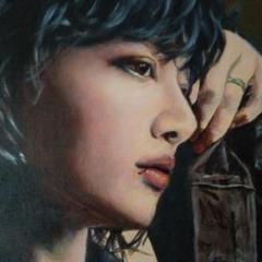人物画#10 男性の肖像 油彩画 30号 F30 油絵 人物画#10 男性の肖像 油彩画 30号 F30 油絵 - メルカリ