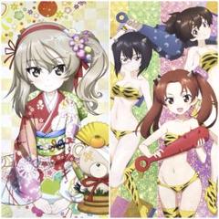 Megami MAGAZINE DELUXE Vol.29-40セット 61vFFMksLLL._AC_SY200_QL15_.jpg