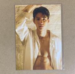 JO1DER SHOW ワルツ 生写真　河野純喜・集合セット JO1 河野純喜 生写真 ワルツ JO1DER SHOW