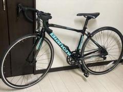 RIDLEY Kanzo A ブルー Tiagra サイズMロードバイク - メルカリ