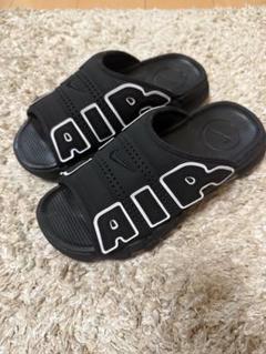 2/24発売｜Nike Air More Uptempo Slide 