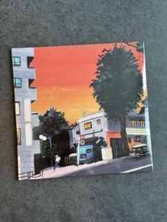 【 未開封 】阿佐ヶ谷ロマンティクス／大人幻想　レコード Amazon.co.jp: 大人幻想: ミュージック