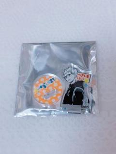 ハイキュー アクリルmini フィギュア 月島蛍
