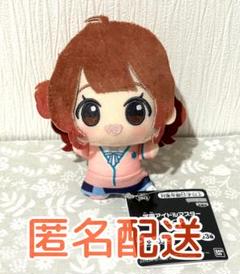 【秦谷美鈴×5 花海佑芽×2】学園アイドルマスター ちびぐるみvol.4 学園アイドルマスター ちびぐるみvol.4｜商品情報｜バンプレスト