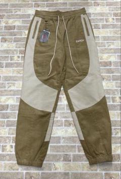 SAPEur バスケショーツ カーキ サプール 楽天市場】L【SAPEur × JIMMY'Z LEOPARD SHORTS サプール x