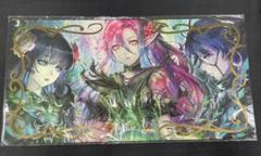 ラノワールのエルフ　箔押しプレイマット FOIL】MTG Llanowar Elves Playmat【BIGWEB | MTG】日本最大級の