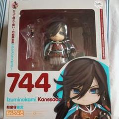 2025年最新】ねんどろいど 和泉守兼定の人気アイテム - メルカリ