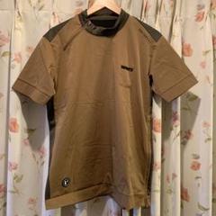 美品　unitement ゴルフ　モックネック　ユナイトメント　Lサイズ