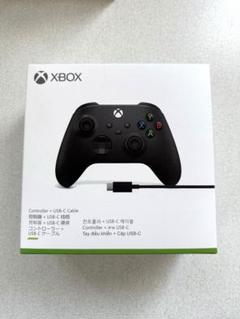 【純正品】Xbox ワイヤレス コントローラー Microsoft