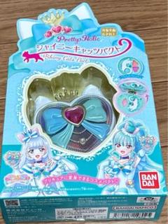シャイニーキャッツパクト　新品未開封のサムネイル