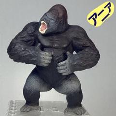タカラトミー アニア ゴリラ アニア AS-36 ゴリラ (ワイルドVer
