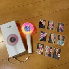 TWICE ペンライト フォトカード付き m81192971675_1.jpg?1734419482