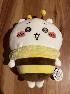 ちいかわ 蜂デザイン ぬいぐるみ
