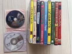 DVD アニメ　ディズニー　ジブリのサムネイル