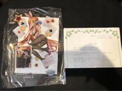 ソードアートオンライン　アーケード　アクリルスタンド　バニー衣装　アスナ&アリス ソードアートオンライン アーケード アクリルスタンド バニー