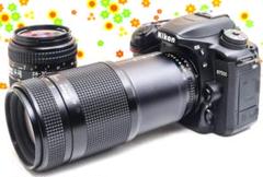 2025年最新】nikon d7500 レンズキットの人気アイテム - メルカリ