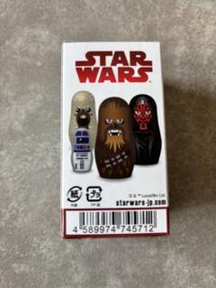 【レア美品】STARWARS マトリョーシカ　5個 2025年最新】マトリョーシカ スターウォーズの人気アイテム
