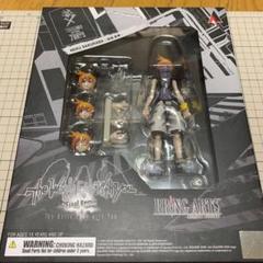 BringArts すばらしきこのせかい 桜庭音操
